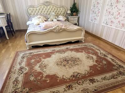 будинок за адресою Повітряна вул.