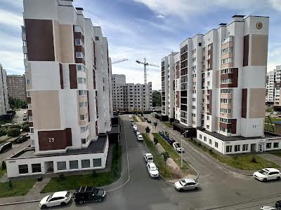 квартира за адресою Боголюбова вул., 3