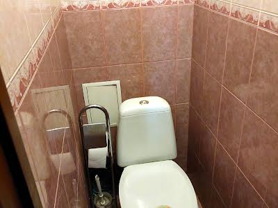 квартира за адресою Севастопольська вул., 19