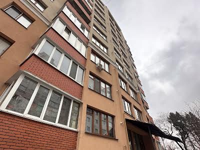 квартира по адресу Подільська ул., 175