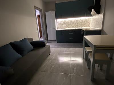 квартира за адресою Краківська вул., 27а