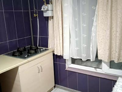 квартира по адресу Ризовская ул., 7