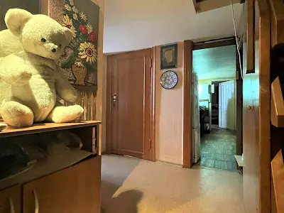 квартира за адресою Антоновича вул. (Горького), 24