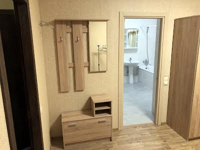 квартира за адресою Бориспільська вул., 26-В