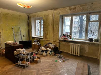 квартира за адресою бульвар Академіка Вернадського