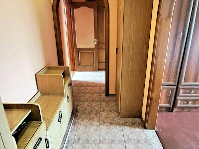 квартира по адресу Петра Калнышевского ул. (Харитонова), 17