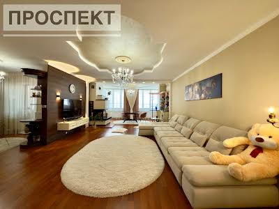 квартира по адресу Новоместенская ул., 8