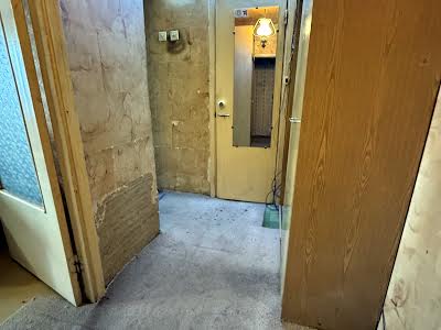 квартира за адресою Тростянецька вул., 5а