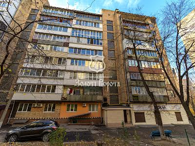 квартира за адресою Глібова вул., 7
