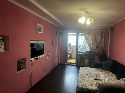 квартира за адресою Петра Григоренка просп.