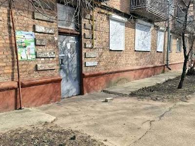 квартира за адресою Аерокосмічний просп. (Гагаріна), 246