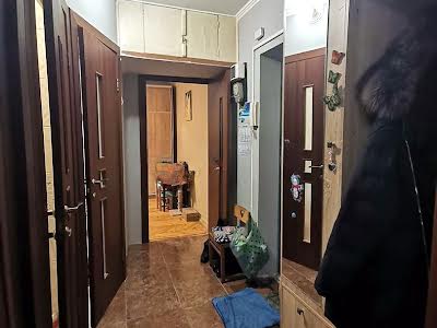 квартира по адресу Дегтяревская ул., 15