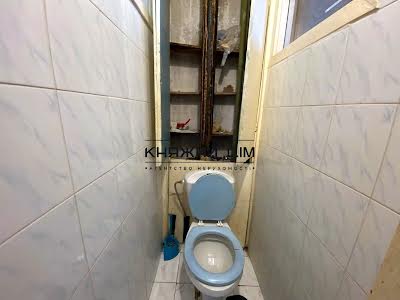 квартира за адресою Мілютенка вул., 15а