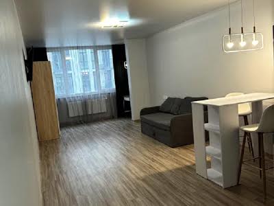 квартира за адресою Під Голоском вул., 10