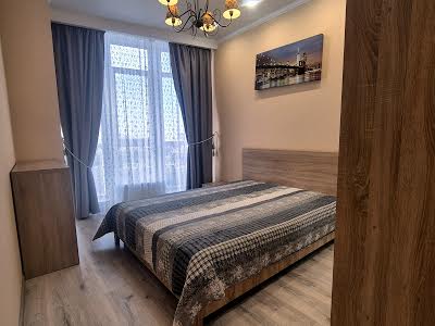 квартира за адресою Лесі Українки просп. (Гагаріна), 19