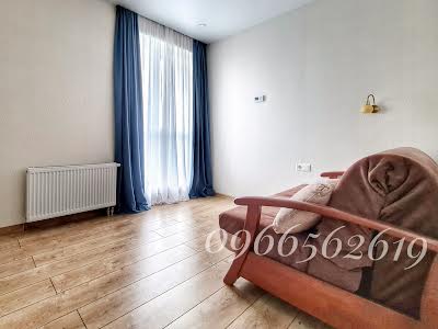 квартира за адресою Набережна Перемоги вул., 112д, к. 1