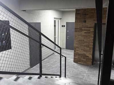 квартира за адресою Крайківського, 5