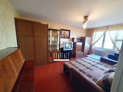 квартира по адресу Героев Днепра ул., 38 г