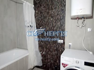 квартира за адресою Сергія Данченка вул., 24