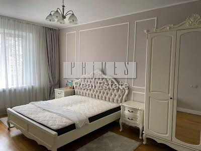 квартира по адресу Николая Михновского бульв. (Дружбы Народов), 30/1