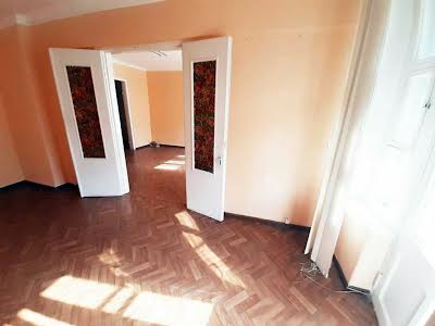 квартира за адресою Андрія Верхогляда вул. (Михайла Драгомирова), 10/10