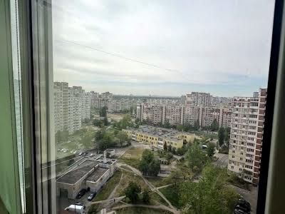 квартира за адресою Червоної Калини просп. (Володимира Маяковського), 40