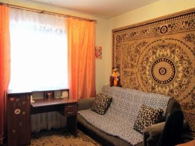 кімната за адресою Червоної Калини просп. (Володимира Маяковського), 91-В