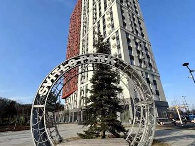 квартира за адресою Столичне шосе, 7
