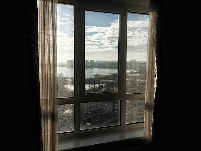 квартира за адресою Миколи Бажана просп., 17