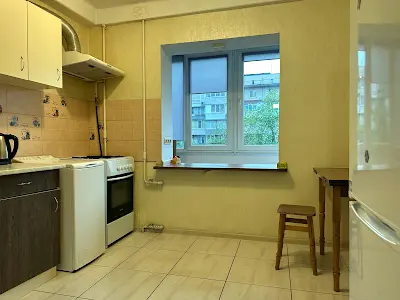 квартира за адресою Лісовий просп., 11
