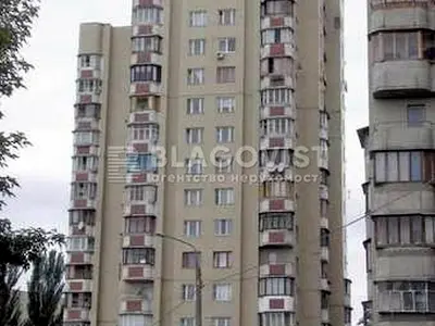 квартира за адресою Симиренка вул., 1-Г