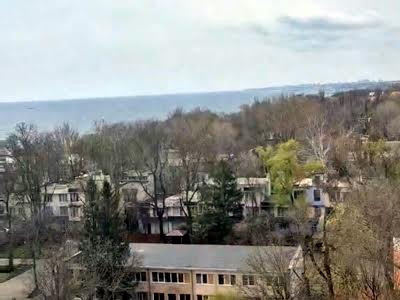 квартира по адресу Одесса, Дача Ковалевского ул., 91