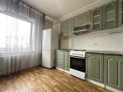 квартира за адресою Мілютенка вул., 17-В