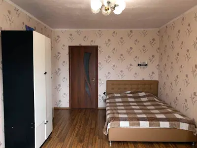 квартира по адресу Федора Эрнста ул., 12