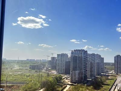 квартира за адресою Родини Крістерів вул., 18/6