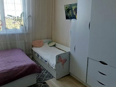 квартира за адресою Владислава Бувалкіна вул., 66