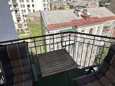 квартира за адресою Щекавицька вул., 30/39