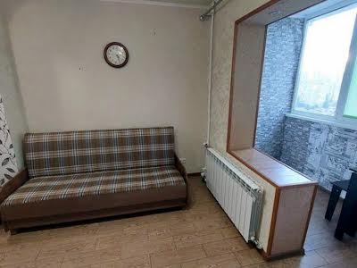 квартира за адресою Оноре де Бальзака вул., 68