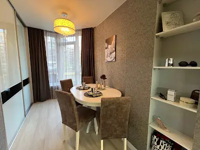 квартира за адресою Мартинова просп., 3
