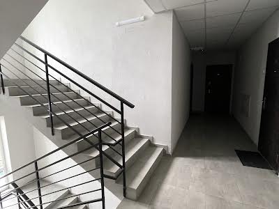 квартира за адресою Промениста вул., 42