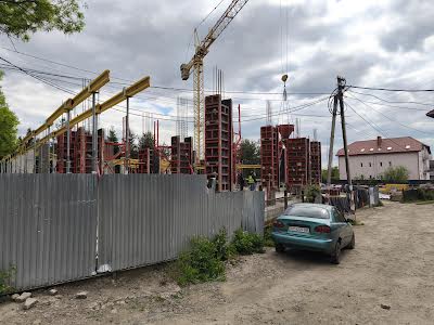 квартира по адресу Собранецкая ул., 115А