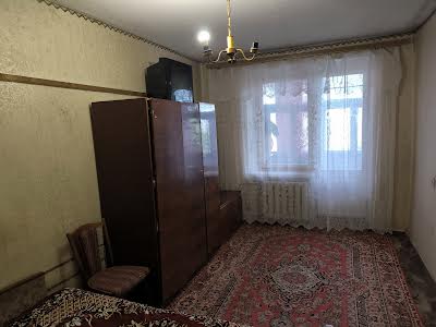 квартира за адресою Героїв Нацгвардії вул. (Некрасова), 23
