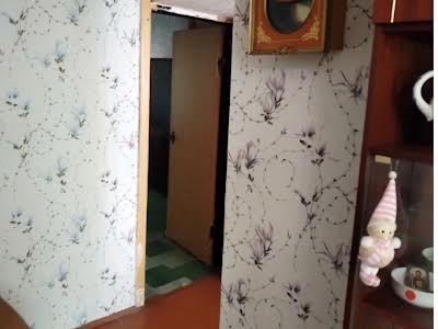 квартира по адресу проспект Богдана Хмельницкого, 14А