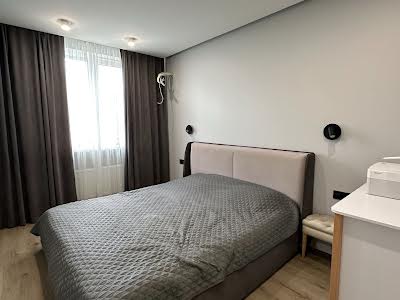 квартира по адресу Боголюбова ул., 18