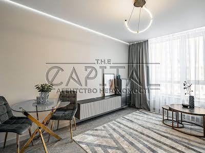 квартира за адресою Столичне шосе, 3