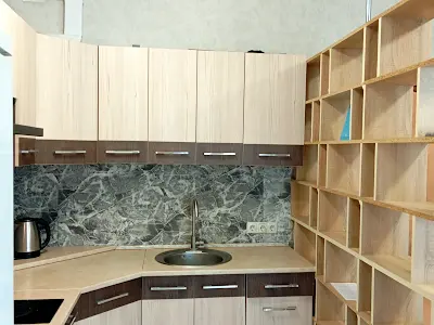 квартира по адресу Лесковская ул., 37