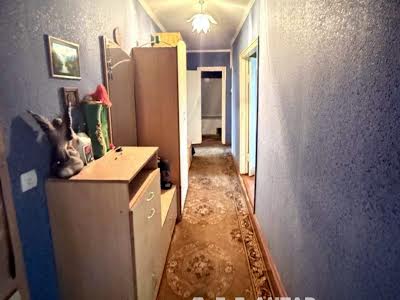 квартира по адресу 10-я Линия ул., 55