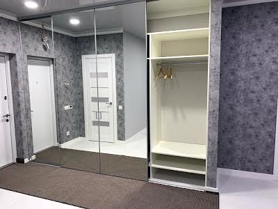 квартира за адресою Сергія Данченка вул., 30