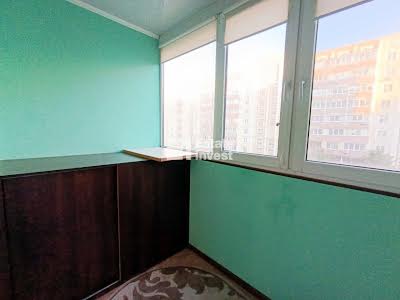 квартира по адресу Кушнарёва ул., 2А