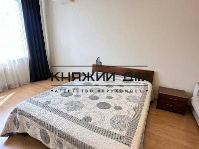 квартира за адресою Дніпровська набережна вул., 1-А
